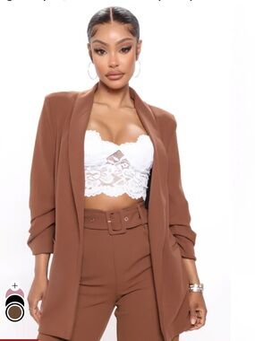 Blazer NWT‼️BOGO‼️